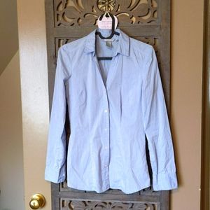 3 for $23🎉🎉🎉H&M button down shirt - Ladies